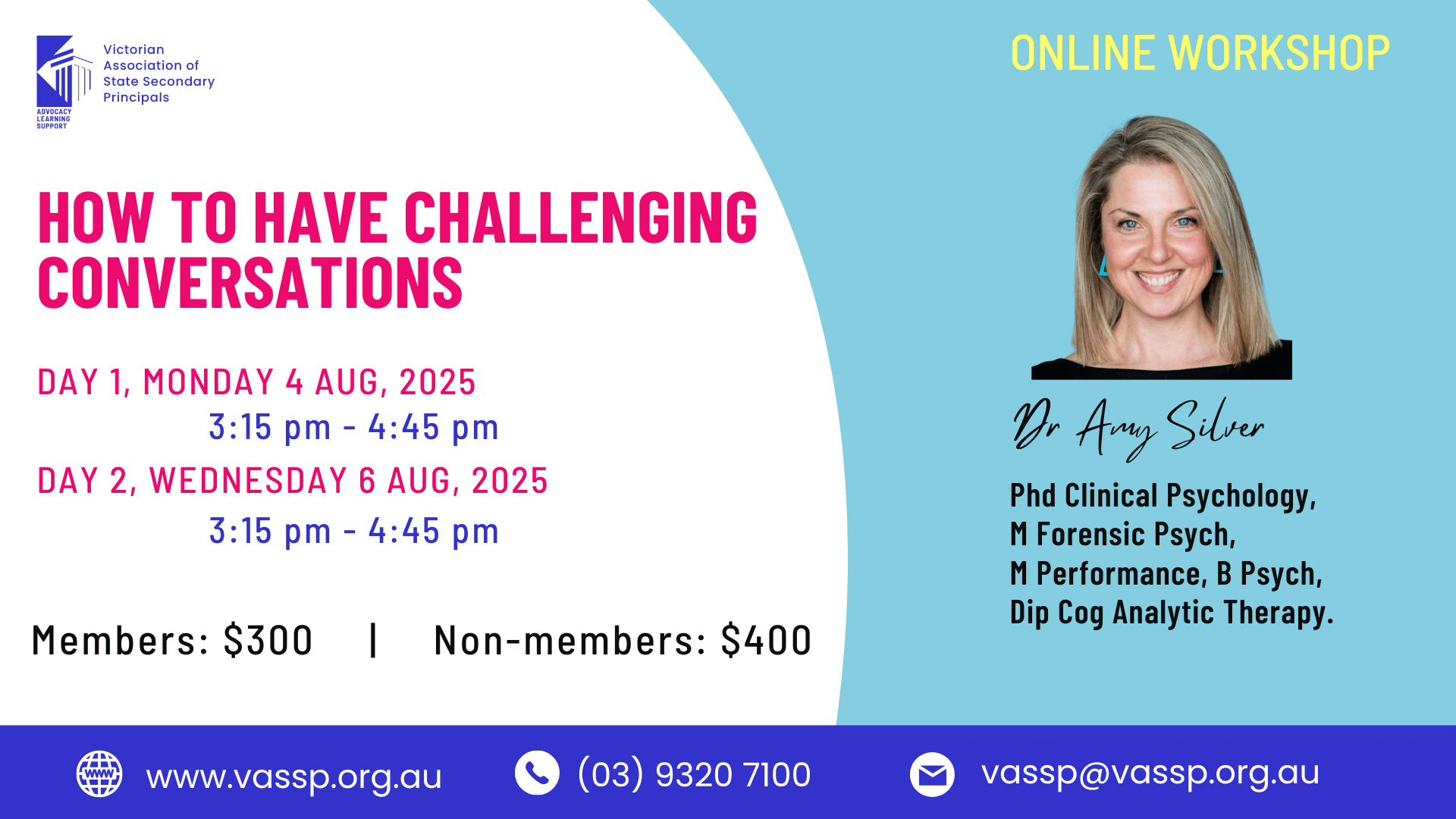 Copy of AmySilver_ChallengingConversations_2025 (Presentation)