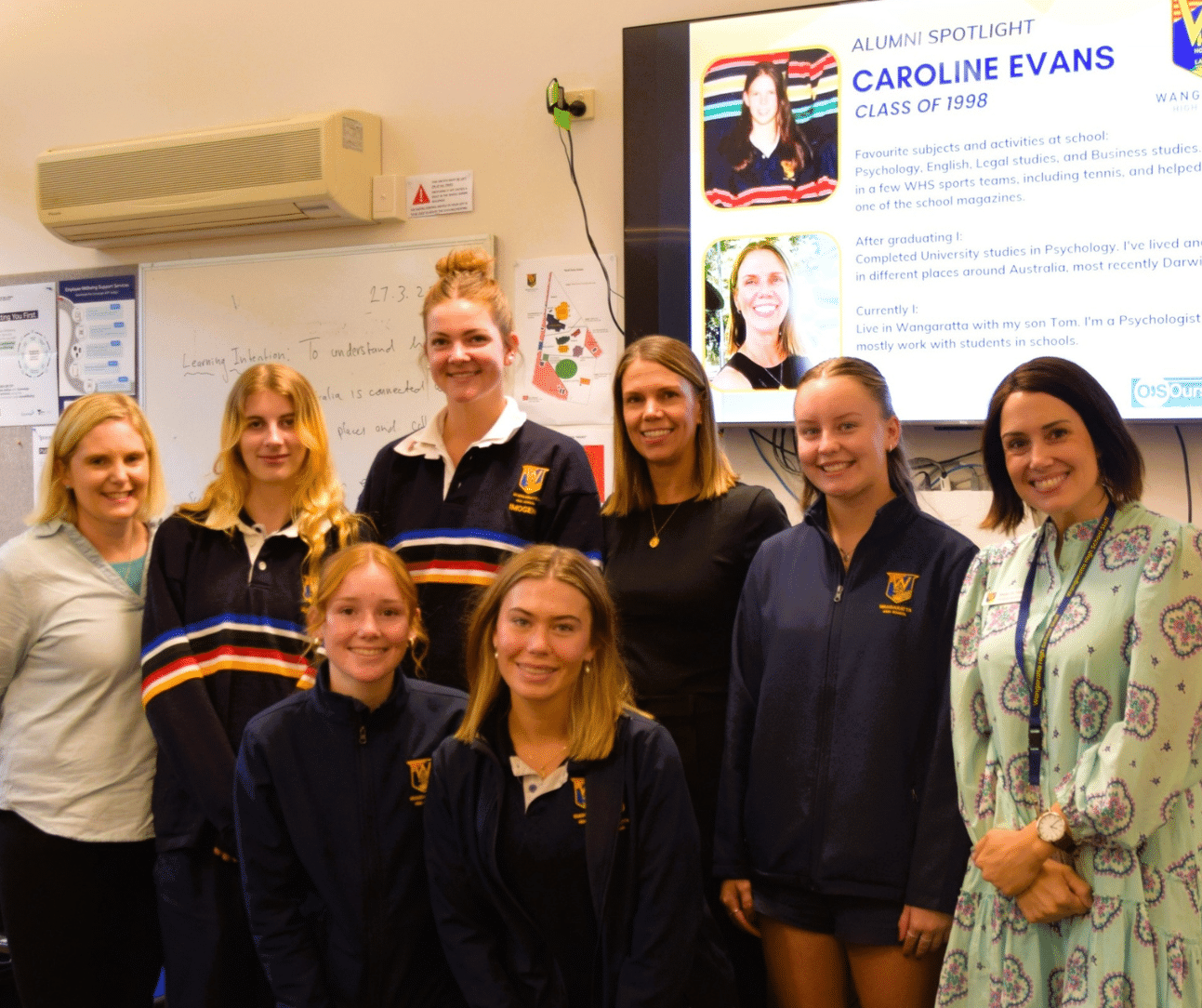Newsletter, 2025 Term 2 Issue 4 - VASSP - Victorian Association of ...